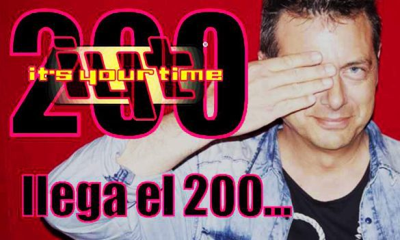 It's your Time - Toni Peret