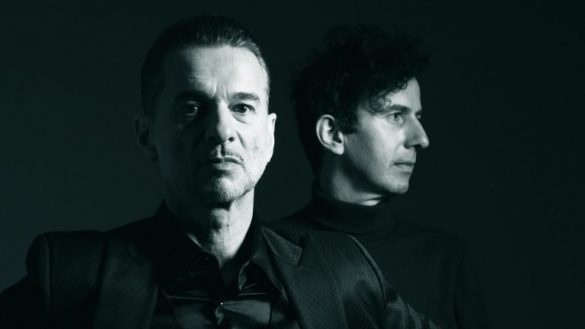 Dave Gahan - Null+Void