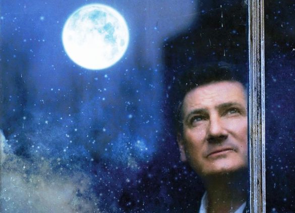 Tony Hadley presenta 'Talking To The Moon' - esmiradio.es