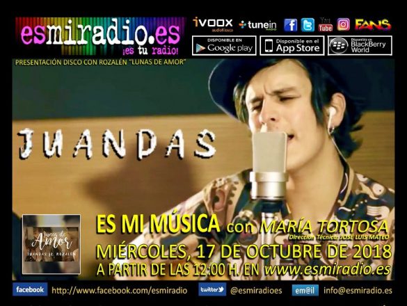 Juandas 171018 esmiradio