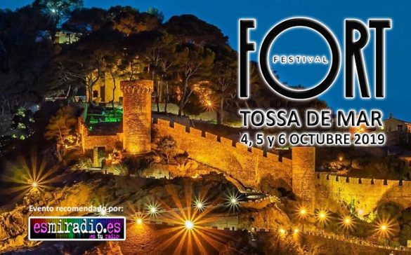 fort tossa festival 2019