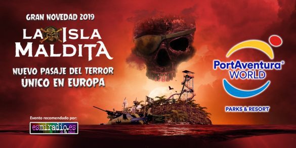 PortAventura World