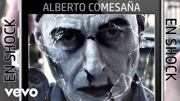 Alberto Comesaña - En Shock