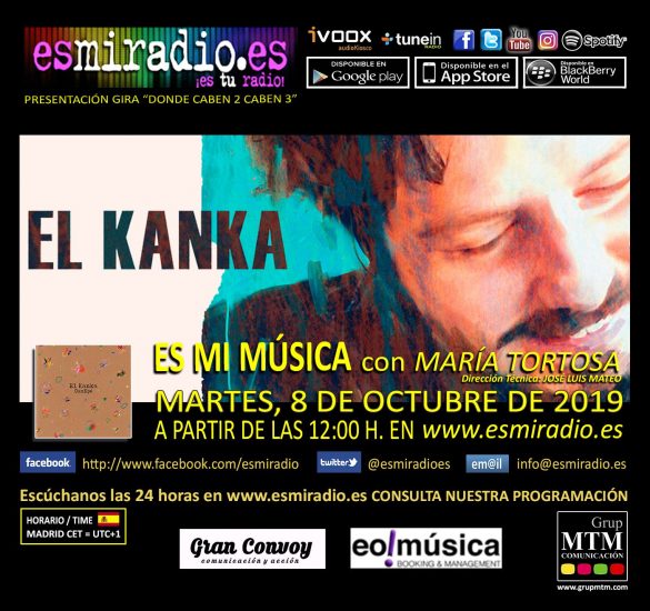 El Kanka - esmiradio