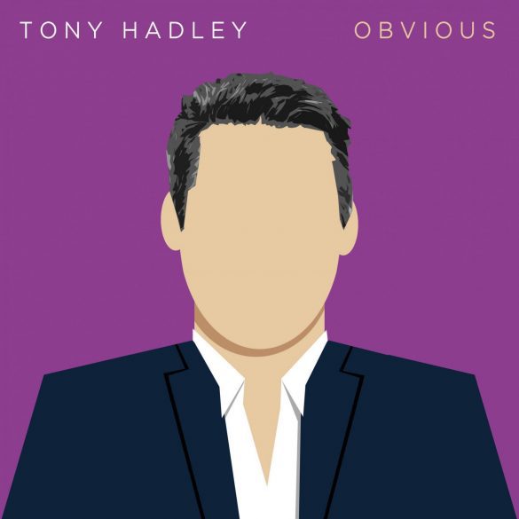 Obvious - Tony Hadley