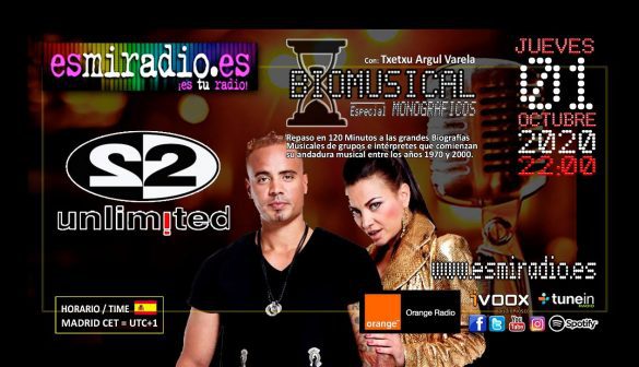 Biomusical 2 Unlimited