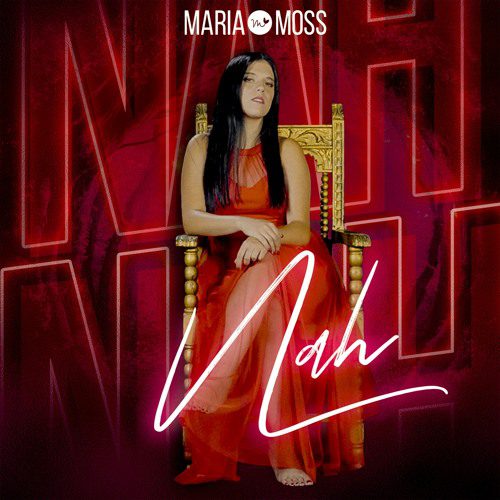 Maria Moss - Nah