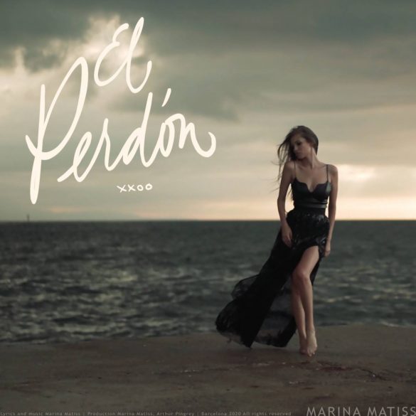 Marina Matiss - El Perdón