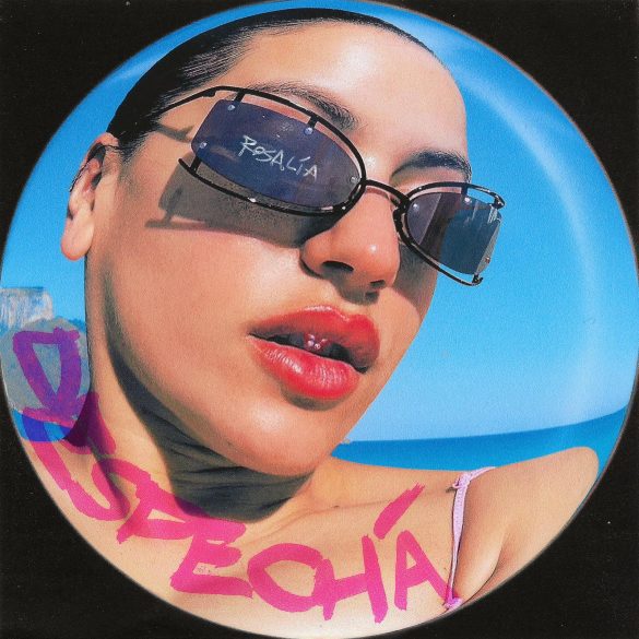 DESPECHA-Rosalia