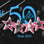Roxy Music 50 aniversario tour