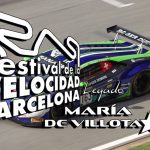 Festival de la Velocidad de Barcelona