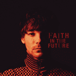 Louis Tomlinson con su álbum “Faith In The Future” entra y encabeza la Lista del Top 100 Álbumes Semanales de la Lista Oficial de Ventas de Discos en España | El Blog de Música
