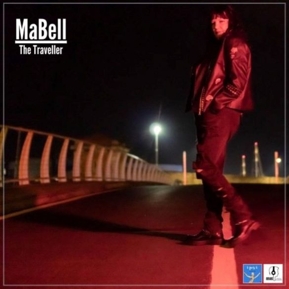 Mabell - Wild Soul