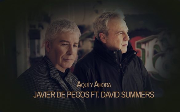 Javier de Pecos y David Summers