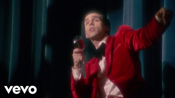 Be More - Stephen Sanchez